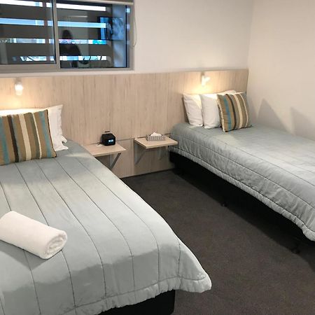 Beachfront Hotel Hokitika Kültér fotó