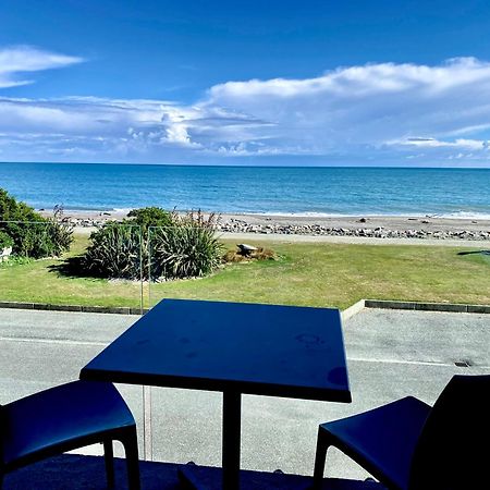 Beachfront Hotel Hokitika Kültér fotó